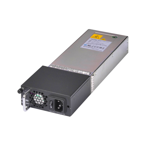 Ruijie RG-PA600I-P-F AC Power Module