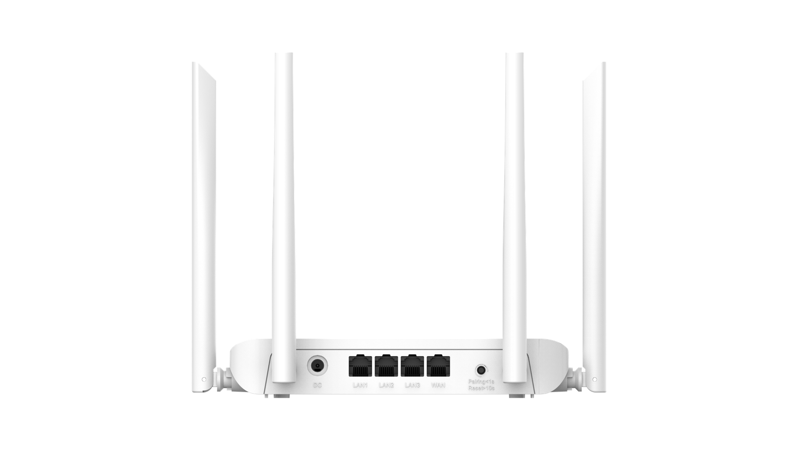 RG-EW1200 1200M Dual-band Wireless Router