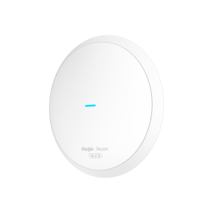 Ruijie Reyee RG-RAP62 Wi-Fi 6 AX1800 Ceiling Access Point