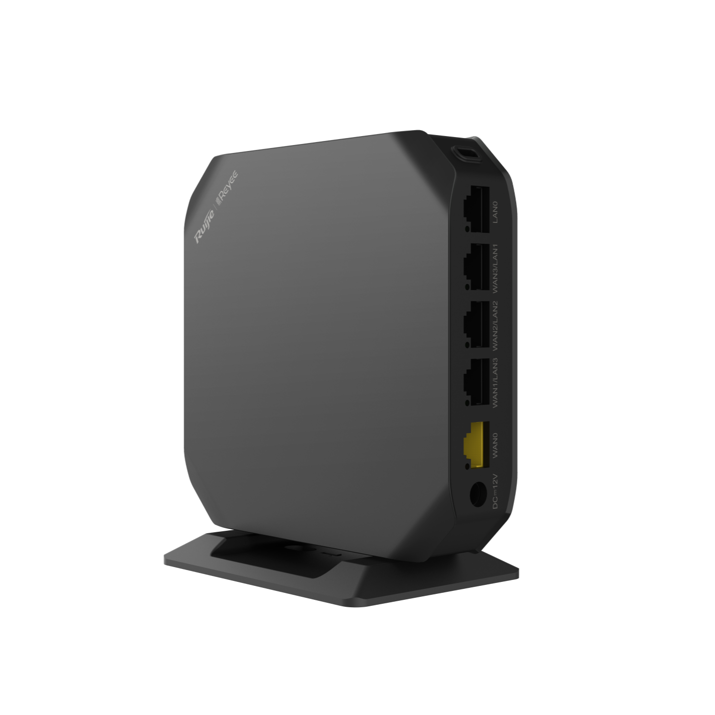 Ruijie Reyee RG-EG105GW(T) Wi-Fi 5 1267Mbps All-in-One Business Router