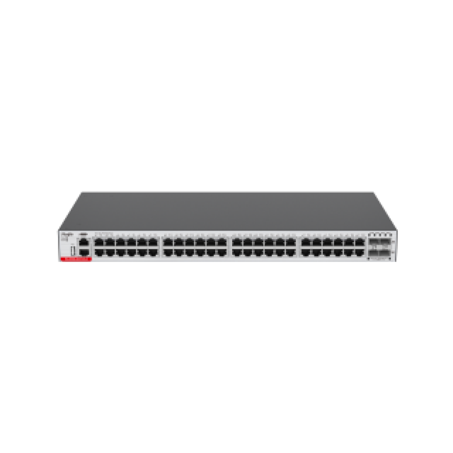 Ruijie RG-S5300-48GT4XS-E Enterprise Layer 3 Gigabit Switch